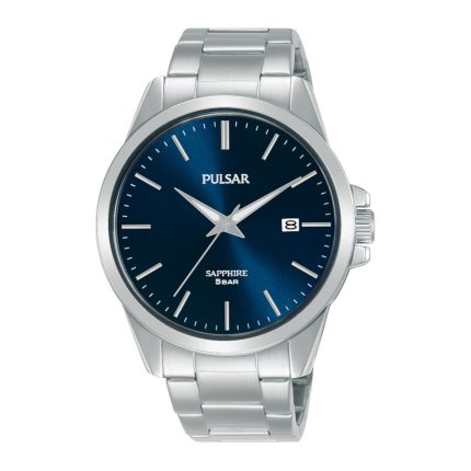 Horloge pulsar