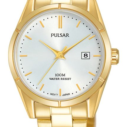 Horloge Pulsar