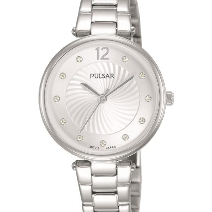 Horloge pulsar