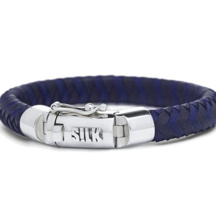 Silk sieraden