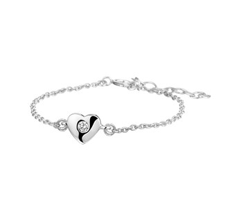 ZILVEREN SIERADEN