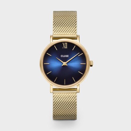Horloge Cluse