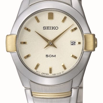 Horloge seiko