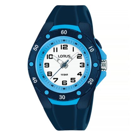 Horloge lorus