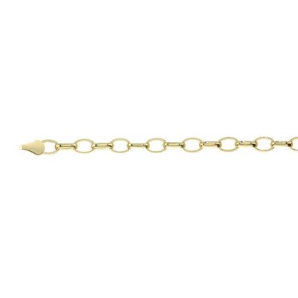 Gouden sieraden