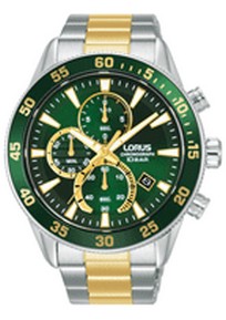 Horloge lorus