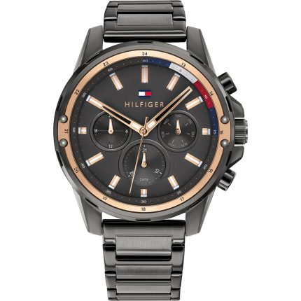 Horloge Tommy Hilfiger