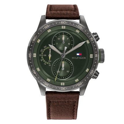 Horloge Tommy Hilfiger