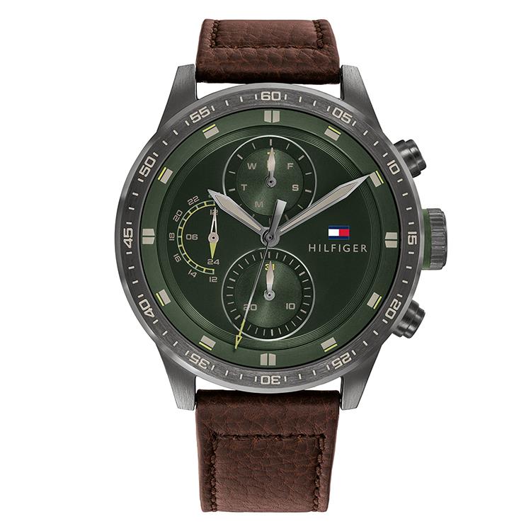 Article_3010879_Orig_1.jpg Horloge Tommy Hilfiger - Afbeelding 1