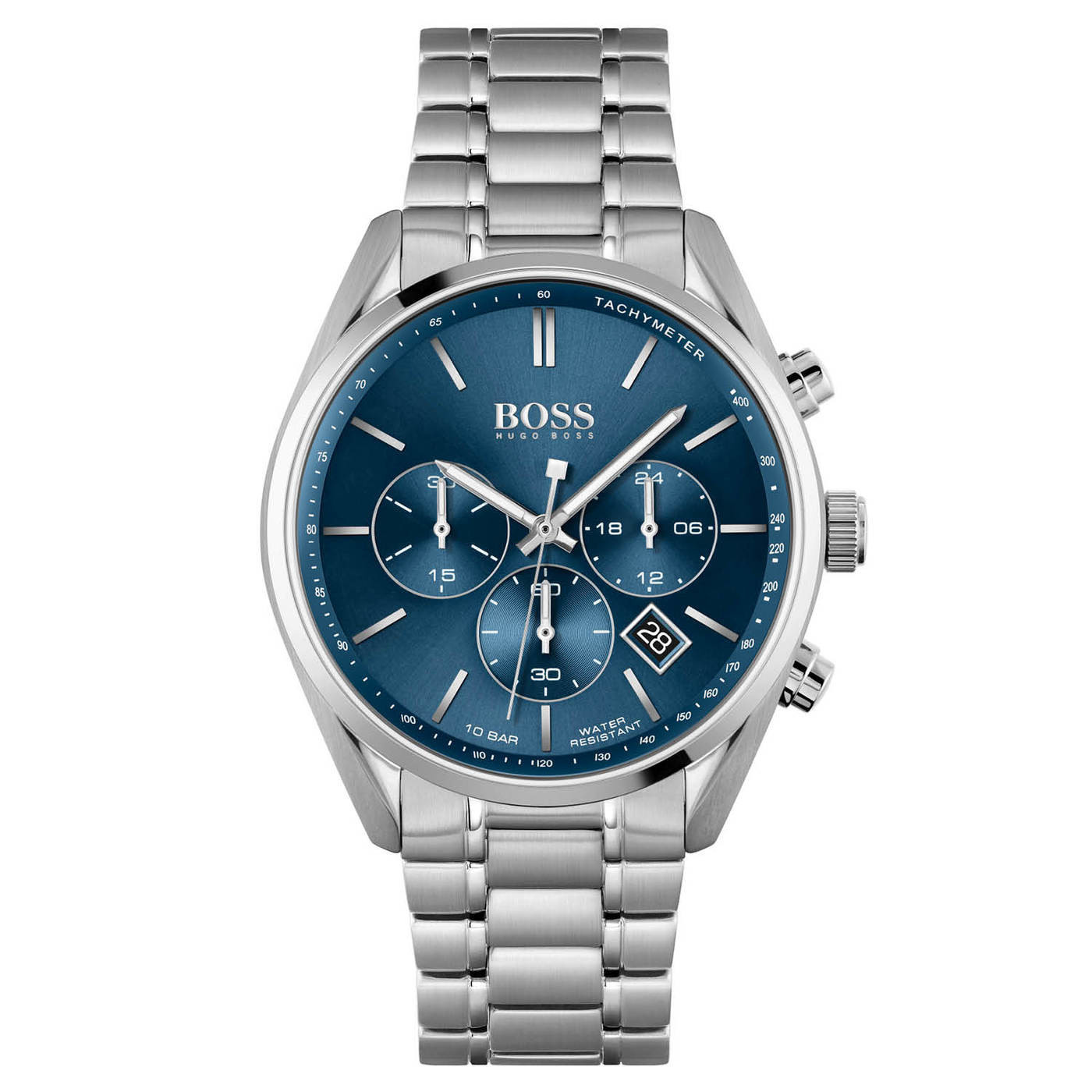 Article_3010885_Orig_1.jpg Horloge Hugo Boss - Afbeelding 1
