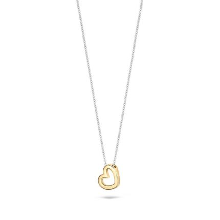Gouden sieraden Blush