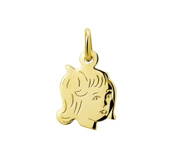 Gouden sieraden