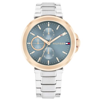 Horloge Tommy Hilfiger