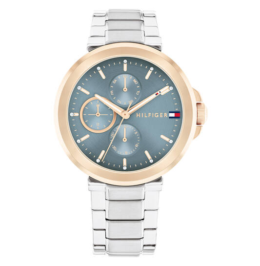 Article_3010975_Orig_1.jpg Horloge Tommy Hilfiger - Afbeelding 1