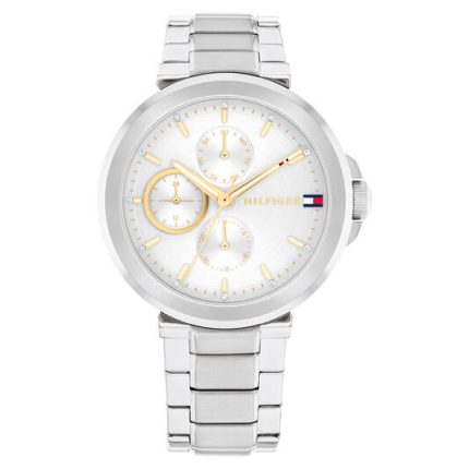 Horloge Tommy Hilfiger