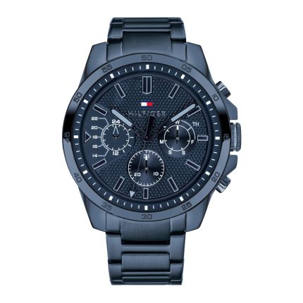 Horloge Tommy Hilfiger