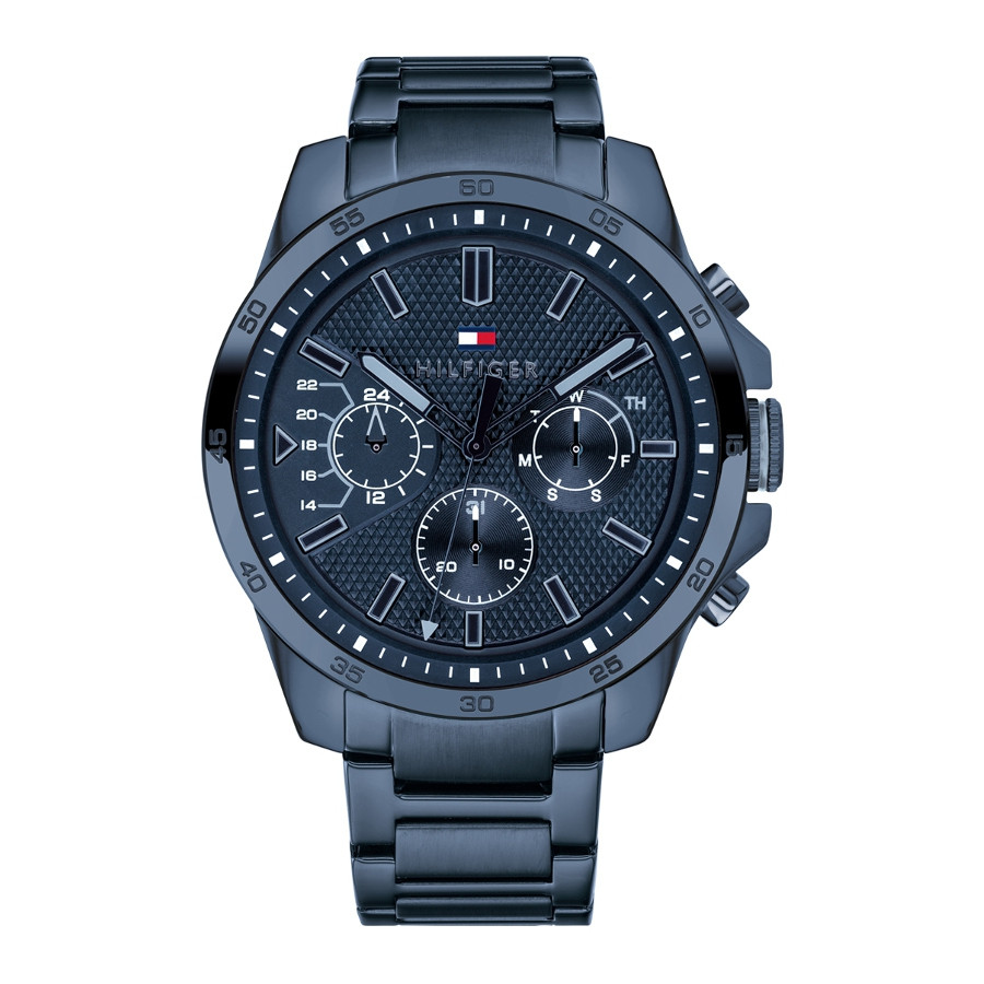 Article_3010981_Orig_1.jpg Horloge Tommy Hilfiger - Afbeelding 1