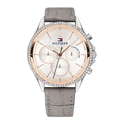 Horloge Tommy Hilfiger