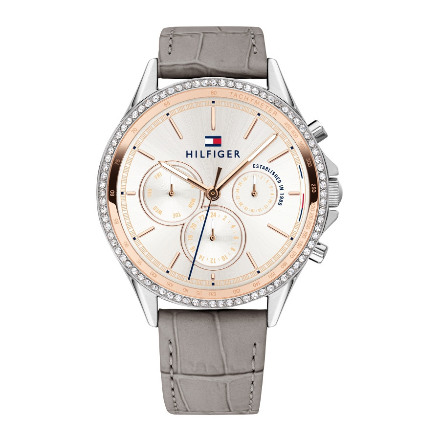 Article_3010982_Orig_1.jpg Horloge Tommy Hilfiger - Afbeelding 1