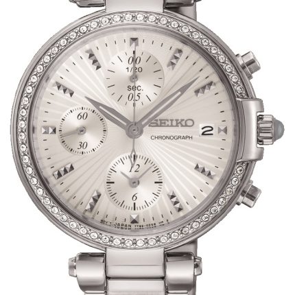 Horloge Seiko