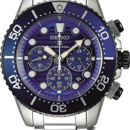 Horloge seiko