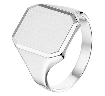 ZILVEREN SIERADEN