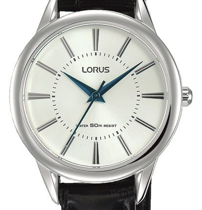 Horloge lorus