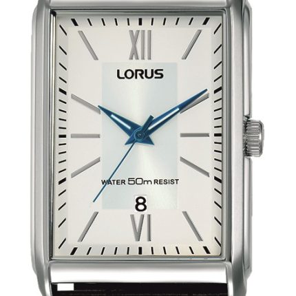 Horloge lorus