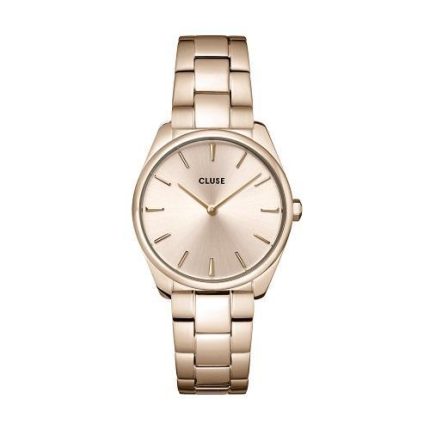 Horloge Cluse