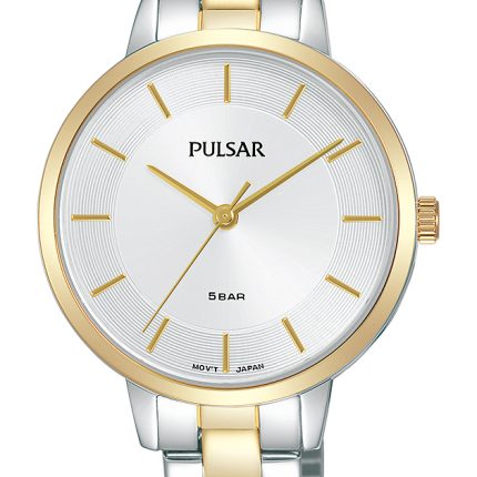 Horloge Pulsar