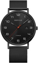 Horloge Bering