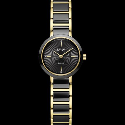 Horloge Bering